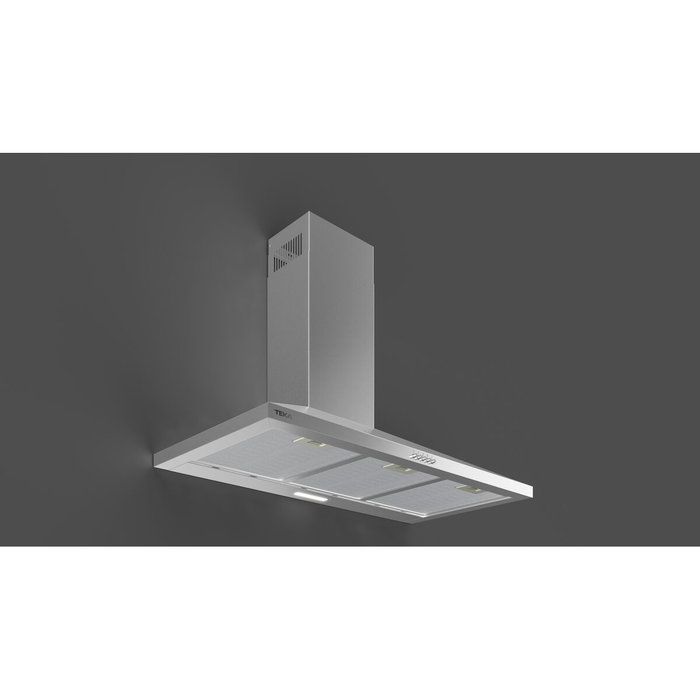 Hotte standard Teka Acier