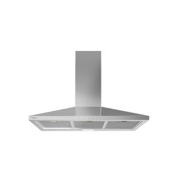 Hotte standard Teka Acier