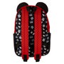 Loungefly Sac à dos Mickey Mouse Disney en Nylon
