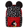 Loungefly Sac à dos Mickey Mouse Disney en Nylon