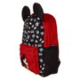 Loungefly Sac à dos Mickey Mouse Disney en Nylon