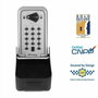 Master Lock Boîte à clés sécurisée certifiée Format XL