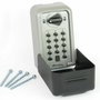 Master Lock Boîte à clés sécurisée certifiée Format XL