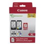 Canon Multipack de cartouches d'encre PG-545 XL et CL-546 XL