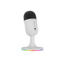 Microphone Mars Gaming MMICCXW