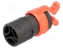 WERA Pince pour vis