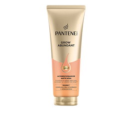Pantene Grow Abundant Après-shampoing Anti-chute 250 ml