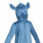 Déguisement pour Enfants Disney Stitch Bleu 7-9 Ans