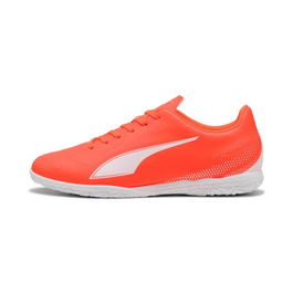 Chaussures de Futsal pour Adultes Puma Vitoria Ii Rouge M