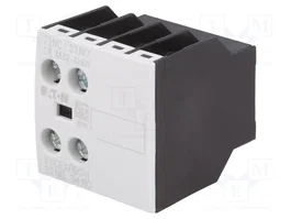 EATON ELECTRIC DILM32-XHI11 Broches de support avec contacts NC + NO