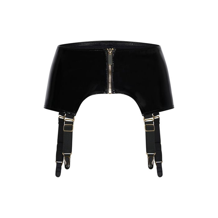 Ensemble de Lingerie Guilty Pleasure Noir (M)