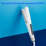 Medion Lisseur MD19925 Blanc