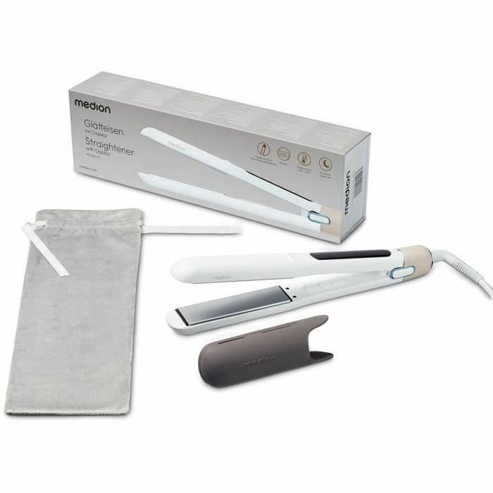 Medion Lisseur MD19925 Blanc Medion Lisseur MD19925 Blanc
