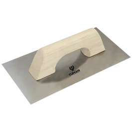Tuman Llana Rectangulaire 300x150mm en Bois