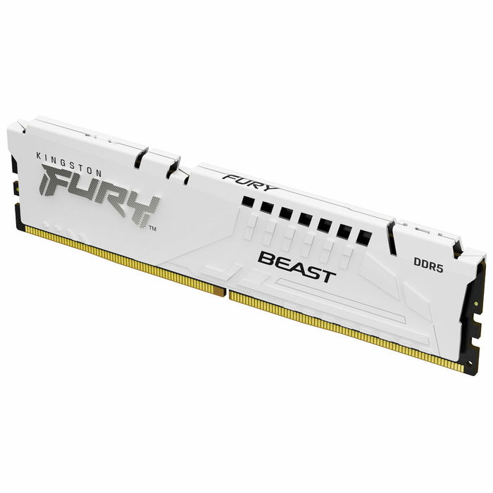 Mémoire RAM Kingston KF560C30BWEK2-32 32 GB DDR5 SDRAM DDR5 cl30