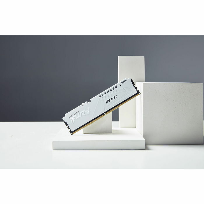 Mémoire RAM Kingston KF560C30BWEK2-32 32 GB DDR5 SDRAM DDR5 cl30