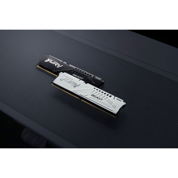 Mémoire RAM Kingston KF560C30BWEK2-32 32 GB DDR5 SDRAM DDR5 cl30