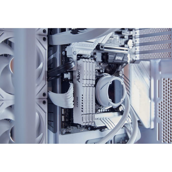 Mémoire RAM Kingston KF560C30BWEK2-32 32 GB DDR5 SDRAM DDR5 cl30