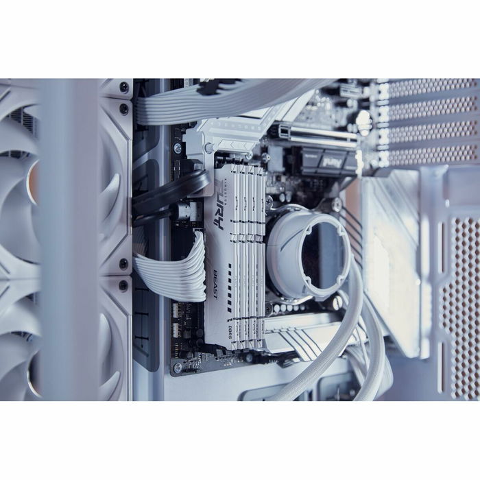 Mémoire RAM Kingston KF560C30BWEK2-32 32 GB DDR5 SDRAM DDR5 cl30