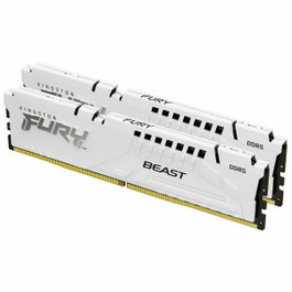 Kingston FURY Beast White EXPO 32 Go (2 x 16 Go) 6000 MHz CL30 DDR5