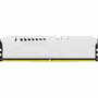 Kingston FURY Beast White EXPO 32 Go (2 x 16 Go) 6000 MHz CL30 DDR5