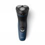 Épilateur à lumière pulsée Philips S1151