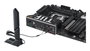 Asus TUF Gaming X870-Plus WiFi Black