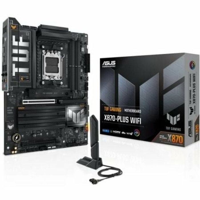 Asus TUF GAMING X870-PLUS WIFI Asus TUF GAMING X870-PLUS WIFI