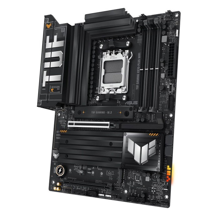 Asus TUF GAMING X870-PLUS WIFI Asus TUF GAMING X870-PLUS WIFI