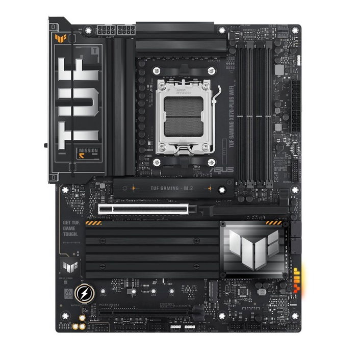 Asus TUF Gaming X870-Plus WiFi Asus TUF Gaming X870-Plus WiFi