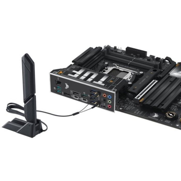 Asus TUF GAMING X870-PLUS WIFI Asus TUF GAMING X870-PLUS WIFI