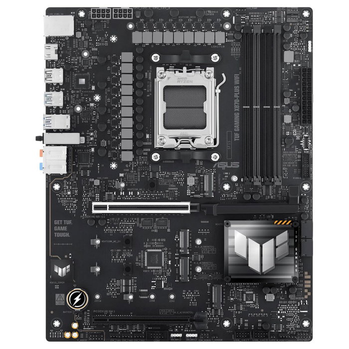 Asus TUF GAMING X870-PLUS WIFI Asus TUF GAMING X870-PLUS WIFI