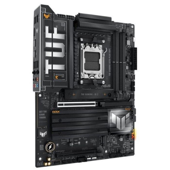Asus TUF GAMING X870-PLUS WIFI Asus TUF GAMING X870-PLUS WIFI