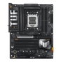 Asus TUF Gaming X870-Plus WiFi Black
