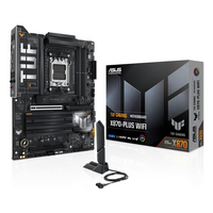 Asus TUF GAMING X870-PLUS WIFI Asus TUF GAMING X870-PLUS WIFI