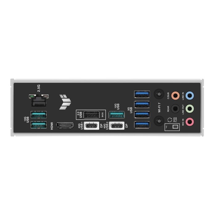 Asus TUF GAMING X870-PLUS WIFI Asus TUF GAMING X870-PLUS WIFI