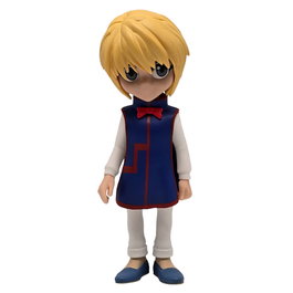 MINIX Figurine Kurapika de Hunter x Hunter - 12 cm