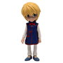 MINIX Figurine Kurapika de Hunter x Hunter - 12 cm
