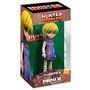 MINIX Figurine Kurapika de Hunter x Hunter - 12 cm