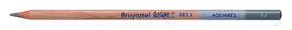 Bruynzeel Design Crayon aquarelle marron moyen