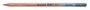 Bruynzeel Design Crayon aquarelle marron moyen