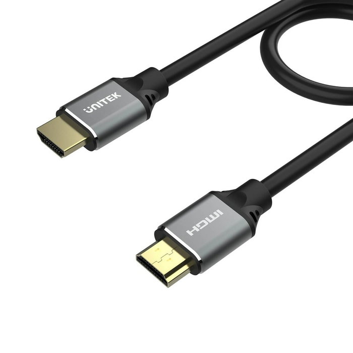 Unitek Câble HDMI C137W 1,5 m
