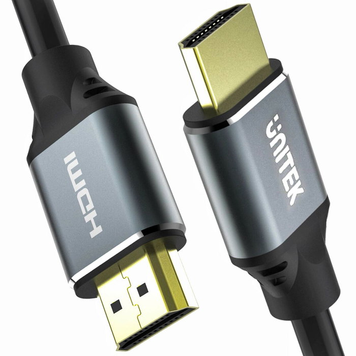 Unitek Câble HDMI C137W 1,5 m