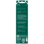 EcoTools Pinceau de Maquillage Double Usage BLEND + CONCEAL - Fond de Teint et Anti-Cernes - 2 en 1 - Finition Pro - Végans et Sans Cruauté