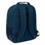 Cartable Kelme Epic Blue marine 32 x 42 x 15 cm