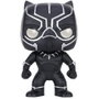 FUNKO POP Marvel Captain America : Civil War - Black Panther, figurine en vinyle de 9 cm
