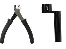 GIBSON Kit d'entretien pour cordes