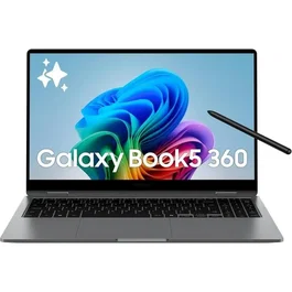 Samsung Galaxy Book5 360 - 15,6