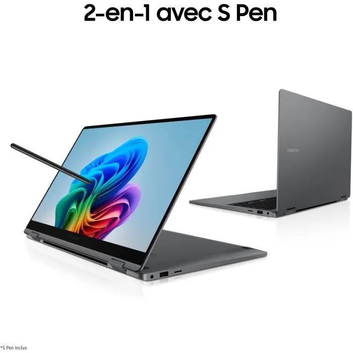 Samsung Galaxy Book5 360 - 15,6