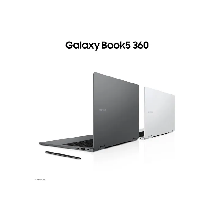 Samsung Galaxy Book5 360 - 15,6